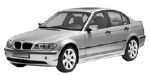 BMW E46 P1388 Fault Code