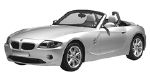 BMW E85 P1388 Fault Code