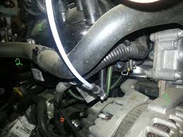 See P1388 in engine