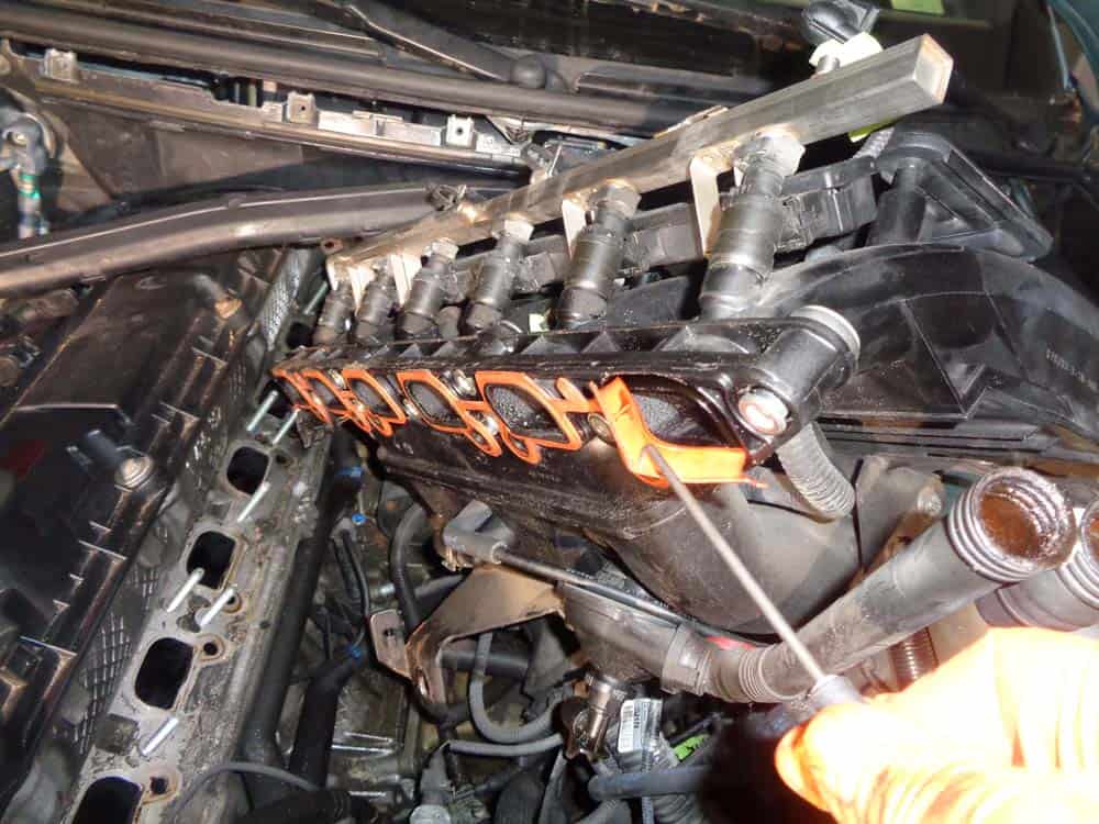 See P1388 in engine